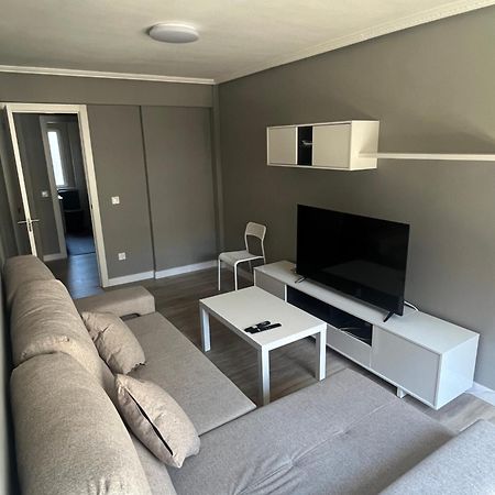 Piso A Un Paso Centro Con Zona Aparcamiento Gratuita Apartment Santander Exterior photo