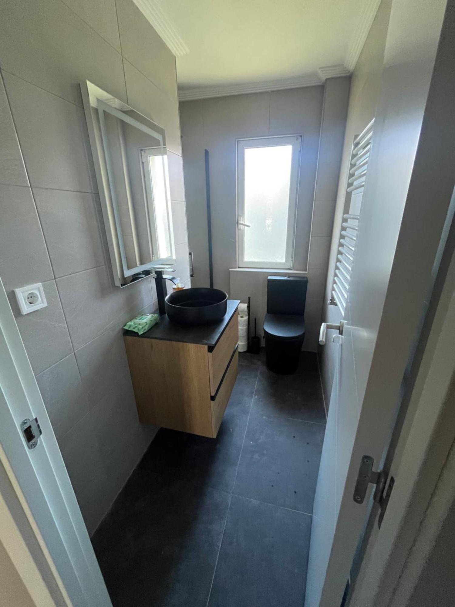 Piso A Un Paso Centro Con Zona Aparcamiento Gratuita Apartment Santander Exterior photo